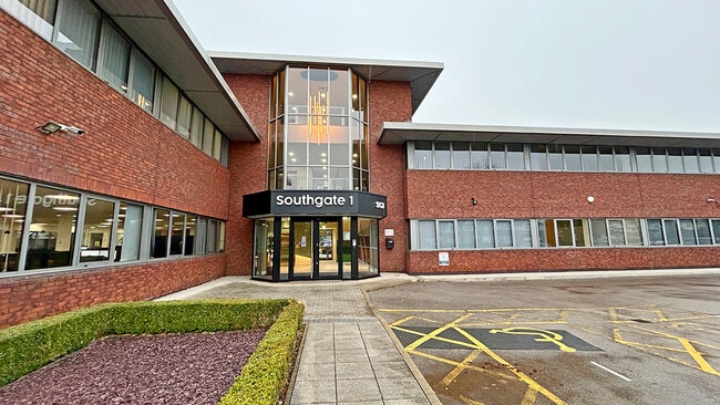 More details for Wilmslow Rd, Cheadle - Office to Rent