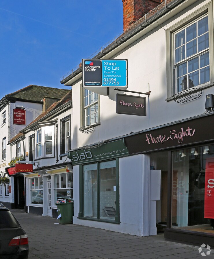 1919B Hart St, Henley On Thames RG9 2AR UK