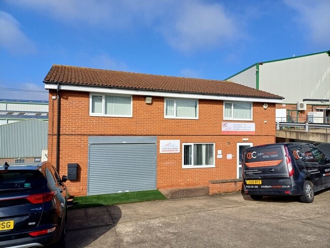 More details for Billington Rd, Leighton Buzzard - Office to Rent