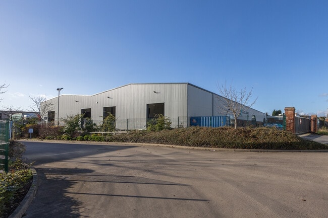 More details for Staircraft Group – Industrial for Sale