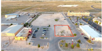 More details for 5100 Lovington Hwy, Hobbs, NM - Land for Rent