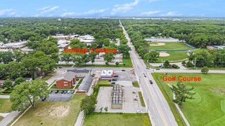 More details for 2033 Marquette Ave, Muskegon, MI - Speciality for Sale