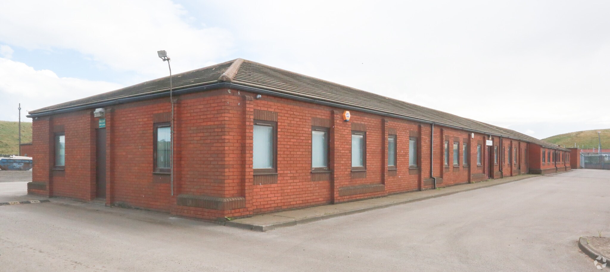 Mainsforth Ter, Hartlepool for sale Primary Photo- Image 1 of 1