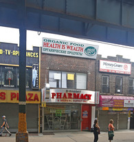 227 Brighton Beach Ave, Brooklyn NY - Commercial Property