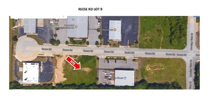 Reese Rd at Morning Vista Dr, Memphis, TN for sale Building Photo- Image 1 of 1