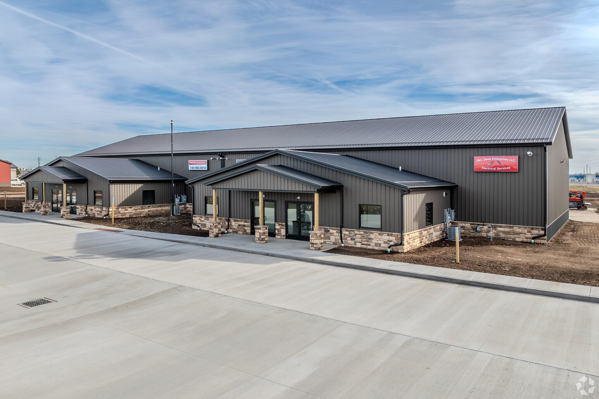 25816 Duroc St, Circleville, OH for sale Building Photo- Image 1 of 1