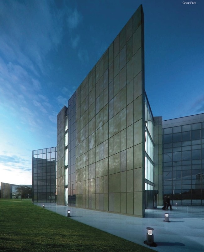 More details for 700 South Oak Way, Reading - Office to Rent