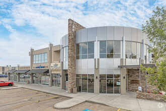 8 McLeod Ave, Spruce Grove, AB for sale Building Photo- Image 1 of 1