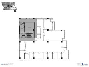 1200 Abernathy Rd NE, Atlanta, GA to rent Floor Plan- Image 1 of 1