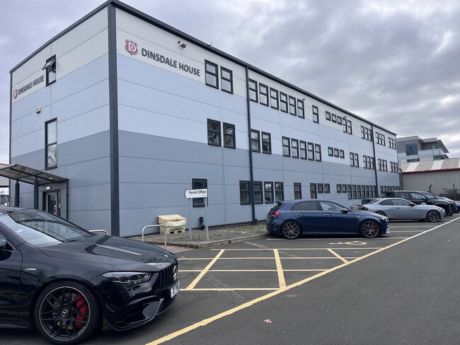 More details for Riverside Park Rd, Middlesbrough - Office to Rent