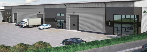 Magnesium Ct, Burnley for sale Primary Photo- Image 1 of 1