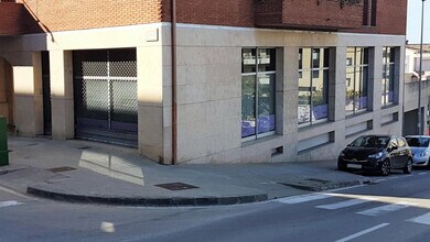 Office / Retail in Granollers, Barcelona to rent Interior Photo- Image 1 of 14