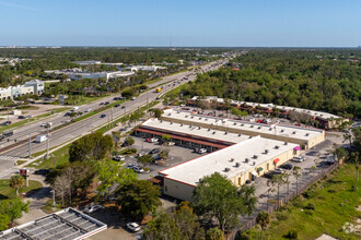 15250 S US 41/ Tamiami Trl, Fort Myers, FL - aerial  map view