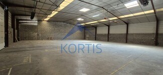 More details for 96 Avenue Du Progrès, Chassieu - Light Industrial to Rent