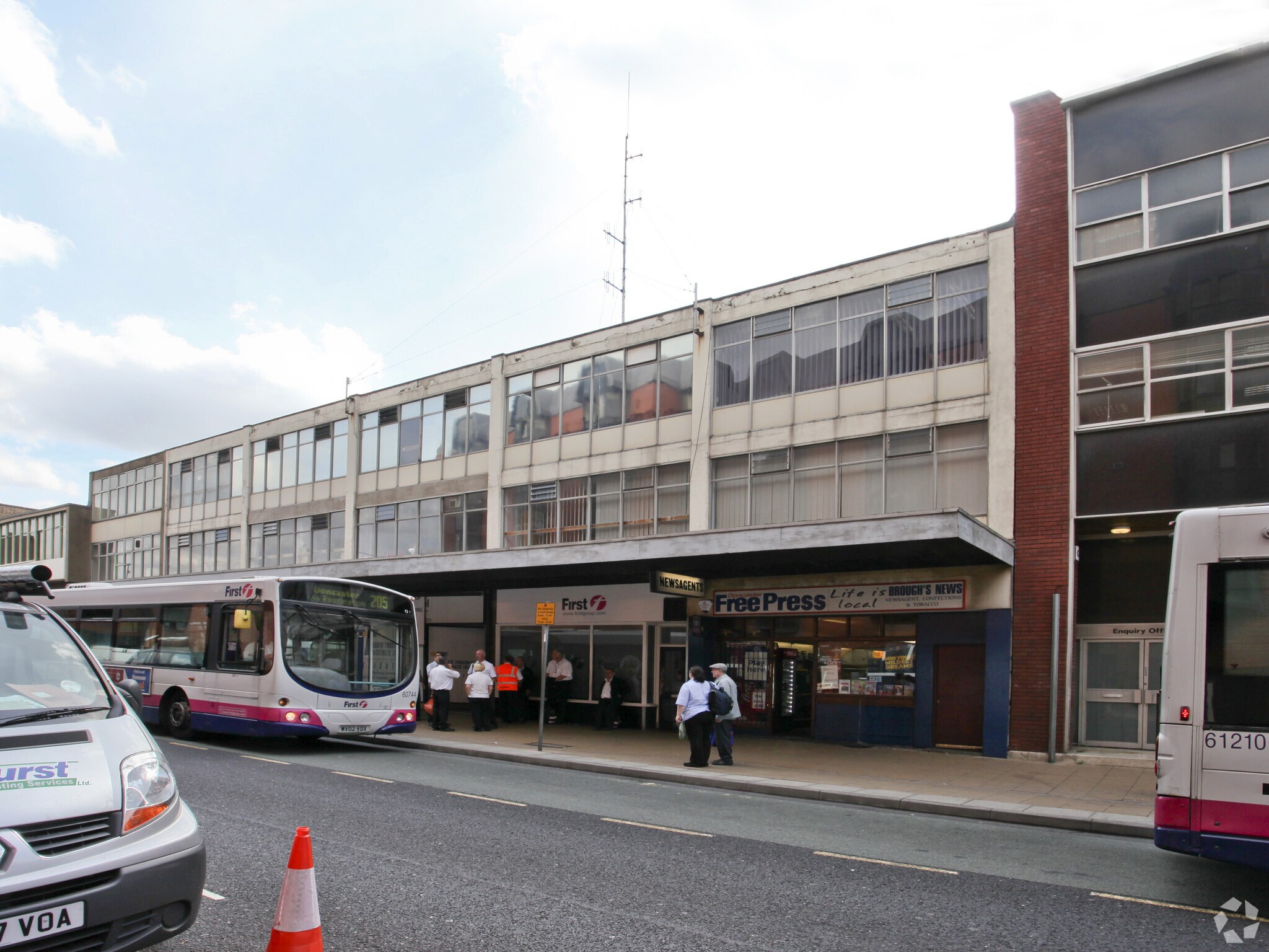 30-38 Duke St, Doncaster for sale Primary Photo- Image 1 of 1