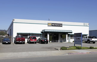 More details for 751-755 E Lambert Rd, La Habra, CA - Industrial for Rent