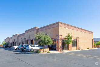 2343 W University Dr, Tempe, AZ for rent Building Photo- Image 1 of 5