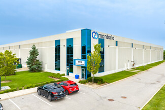 More details for 199 Longside Dr, Mississauga, ON - Office for Rent