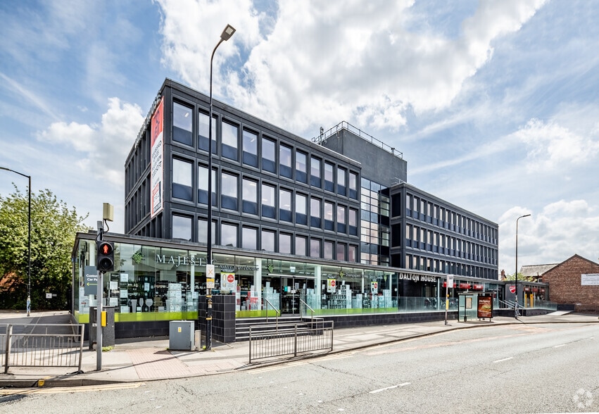Dane Rd, Sale to rent - Primary Photo - Image 1 of 6