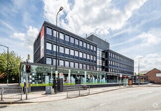 More details for Dane Rd, Sale - Office for Rent