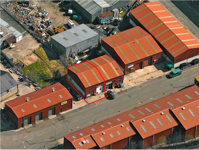 More details for St. Catherines Rd, Perth - Industrial to Rent