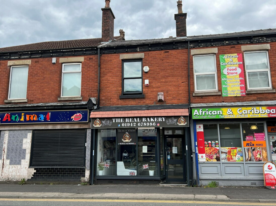 54A Leigh Rd, Leigh for sale Primary Photo- Image 1 of 1