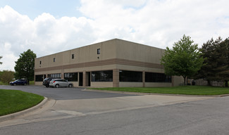 More details for 8303 W 126th St, Overland Park, KS - Office for Rent