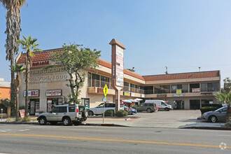 2820 S Vermont Ave, Los Angeles, CA for sale Primary Photo- Image 1 of 1