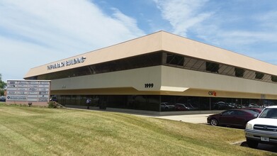 1999 Wabash Ave, Springfield, IL for sale Primary Photo- Image 1 of 15