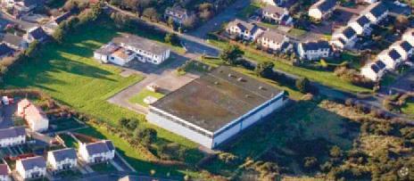 Ramsey Rd, Isle Of Man to rent - Primary Photo - Image 1 of 1