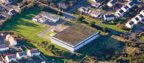 More details for Ramsey Rd, Isle Of Man - Industrial to Rent