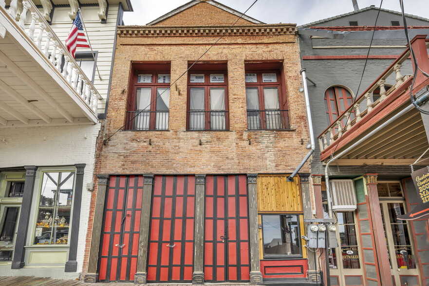 148 C St, Virginia City, NV for sale - Primary Photo - Image 1 of 1