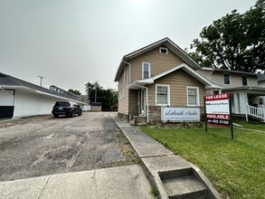 1416 N Anthony Blvd, Fort Wayne, IN for sale Building Photo- Image 1 of 1