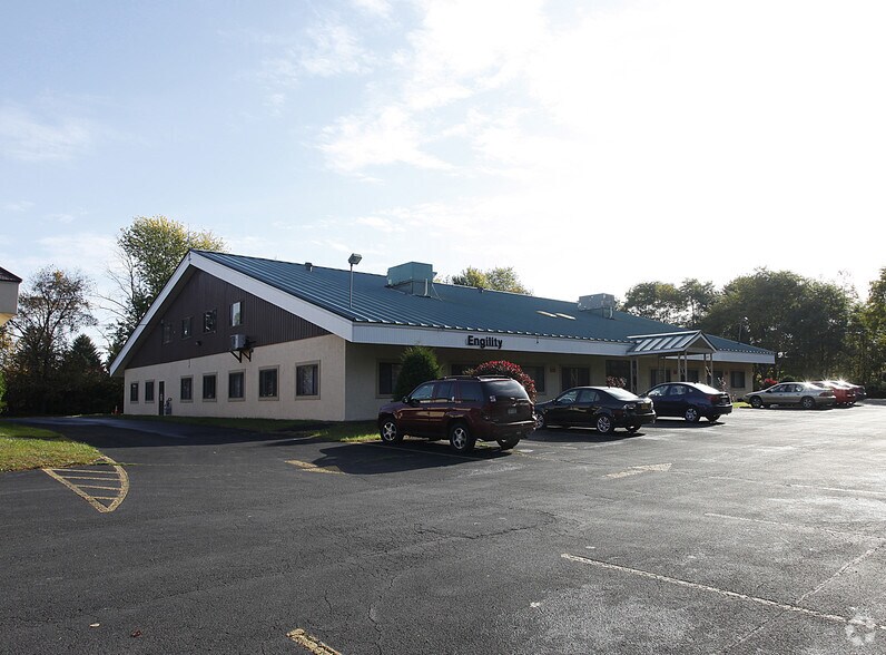 1300 Floyd Ave, Rome 13440 Building B