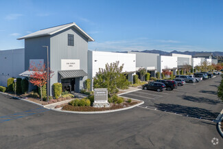 More details for 28202-28292 Airoso St, Rancho Mission Viejo, CA - Industrial for Rent