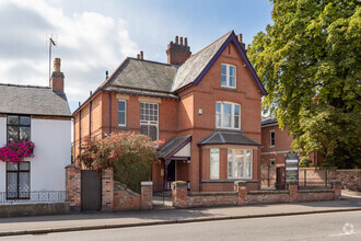 51 Ashbourne Rd, Derby for sale Primary Photo- Image 1 of 1