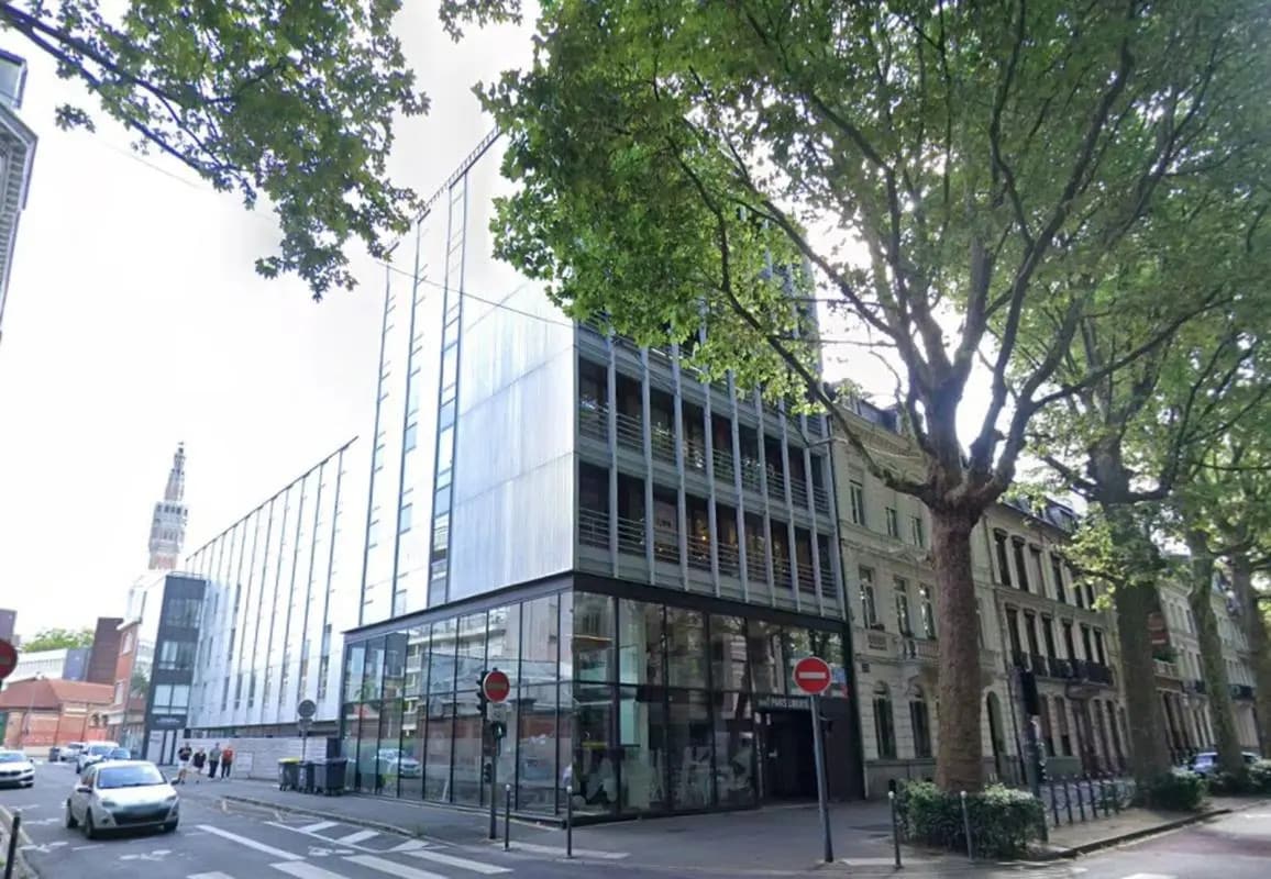 217 Boulevard De La Liberté, Lille to rent Building Photo- Image 1 of 11