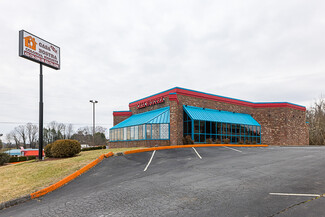 More details for 4250 Fort Henry Dr, Colonial Heights, TN - Retail for Rent