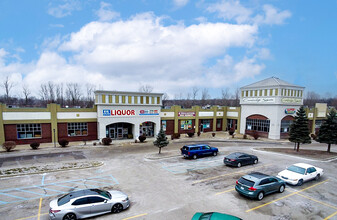 Eureka Rd, Taylor, MI for rent Building Photo- Image 1 of 3