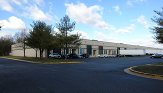 More details for 551-579 Commerce Dr, Upper Marlboro, MD - Industrial for Rent