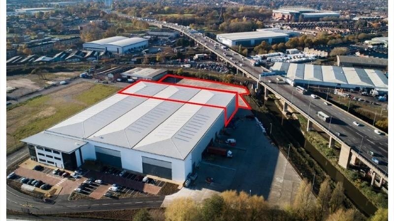 1 Priory Rd, Birmingham for sale - Primary Photo - Image 1 of 1