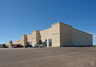 More details for 5044 Frankford Ave, Lubbock, TX - Retail for Rent