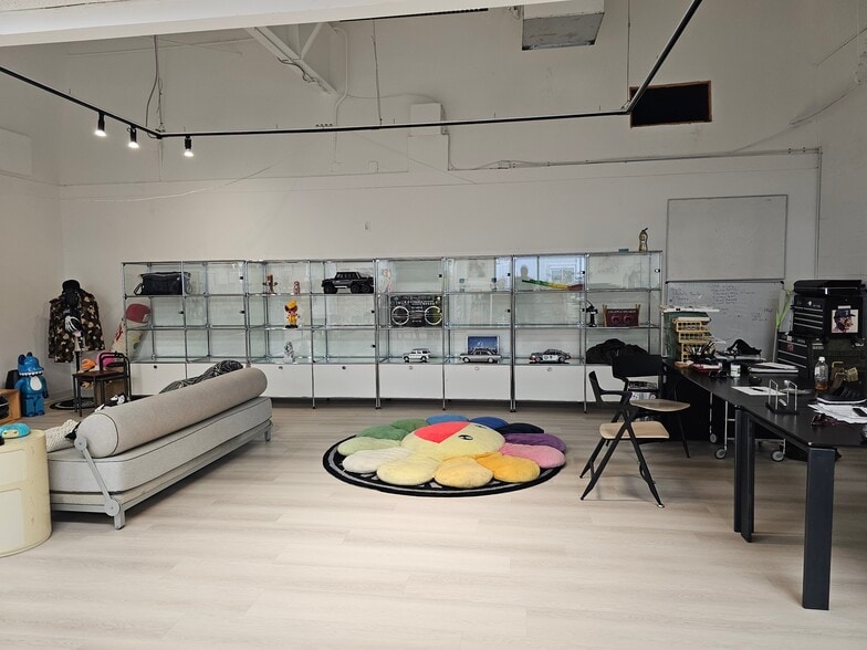 758 Halekauwila Street, Honolulu, HI for sale - Building Photo - Image 3 of 6