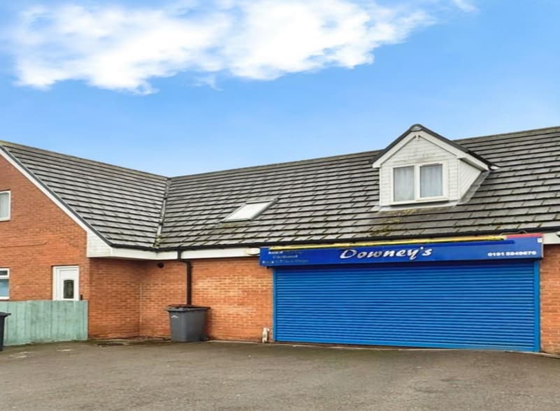 127 Fair Vw, Houghton Le Spring to rent - Building Photo - Image 2 of 4