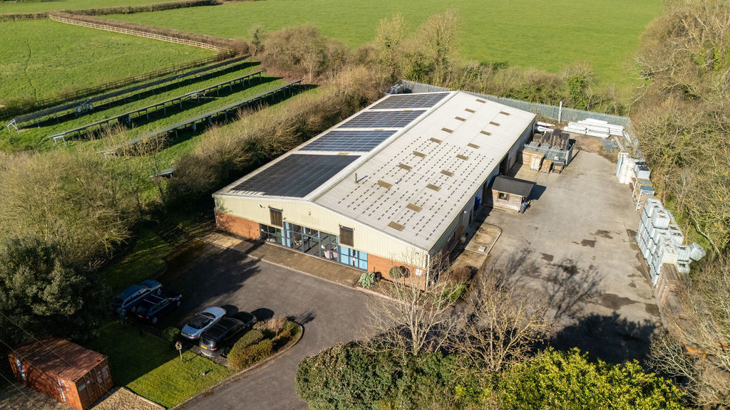 Brockley Ln, Brockley to rent Building Photo- Image 1 of 22