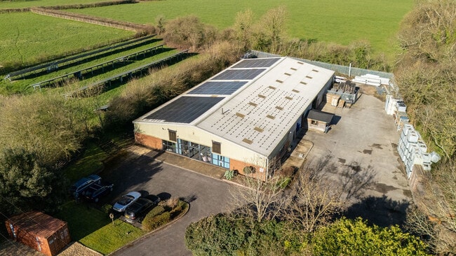 More details for Brockley Ln, Brockley - Industrial to Rent