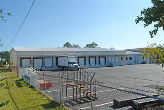 More details for 1730 Dobbs Rd, Saint Augustine, FL - Industrial for Rent