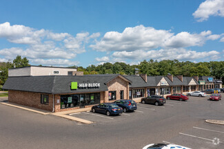 More details for 1160 Marlton Pike E, Cherry Hill, NJ - Retail for Rent