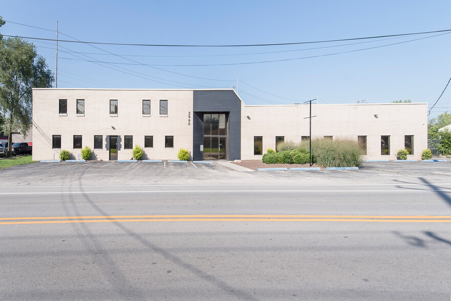 3960 Southeastern Ave, Indianapolis, IN for sale - Building Photo - Image 1 of 1