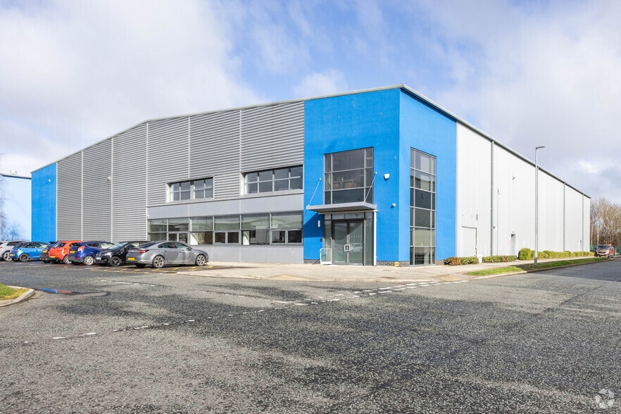 High Flatworth, North Shields for sale - Primary Photo - Image 1 of 1